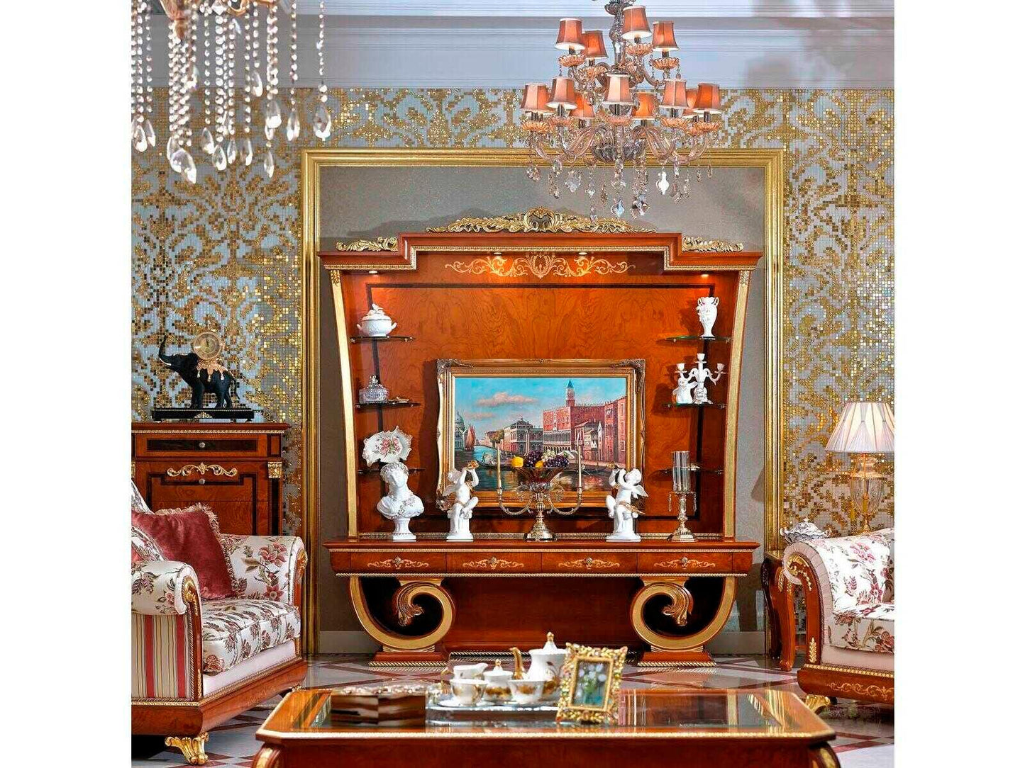 Infinity Furniture Import