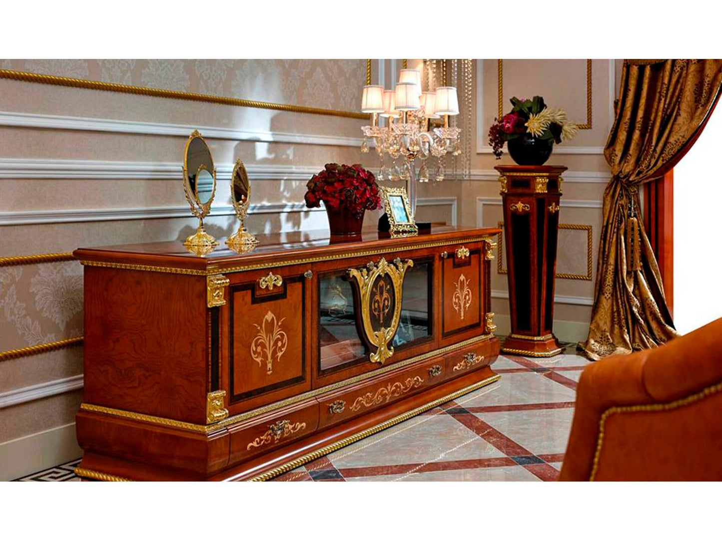 Infinity Furniture Import