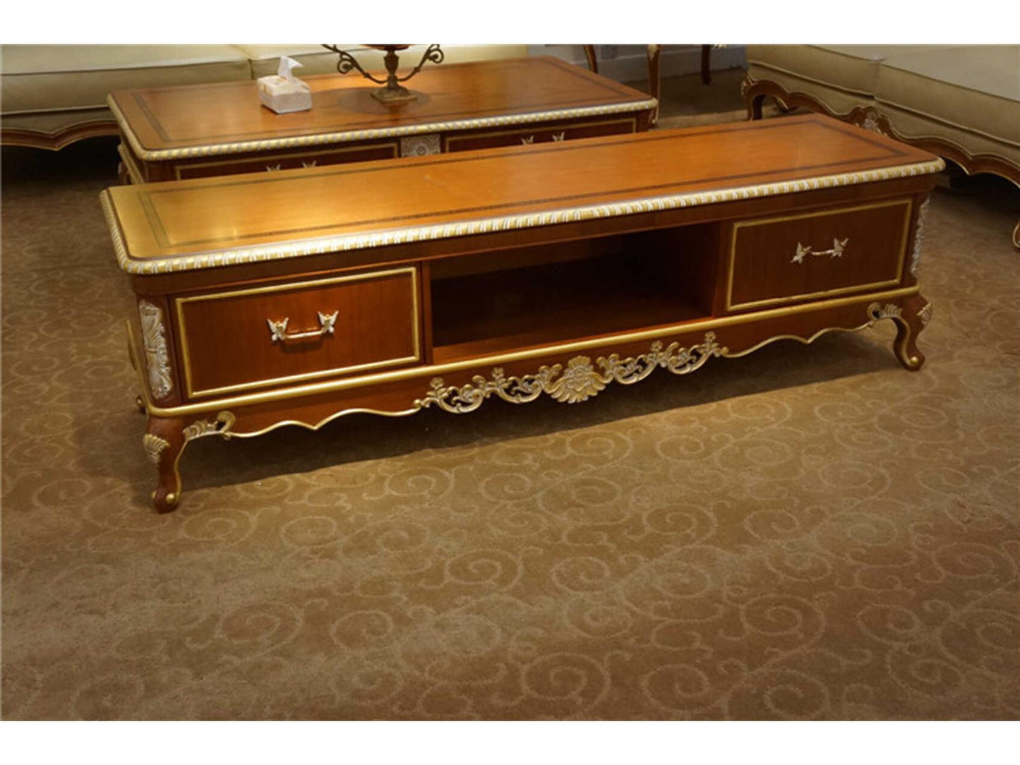 Infinity Furniture Import