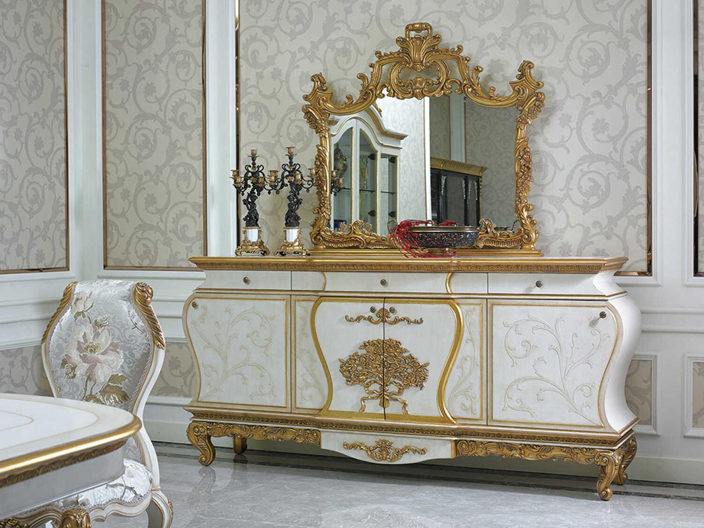Infinity Furniture Import