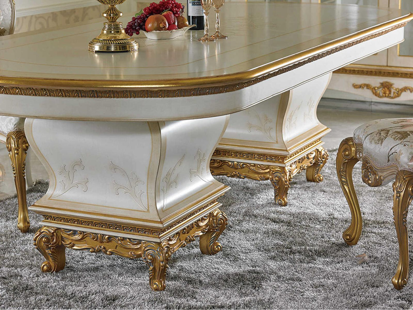 Infinity Furniture Import