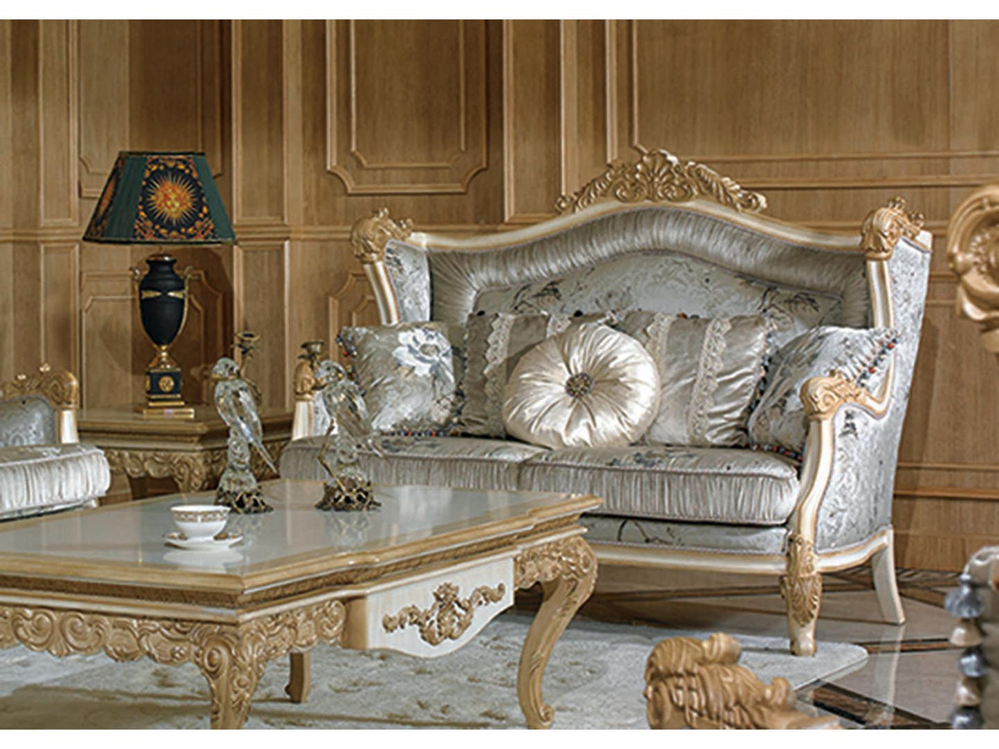 Infinity Furniture Import