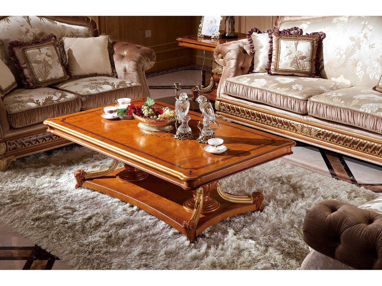 Infinity Furniture Import