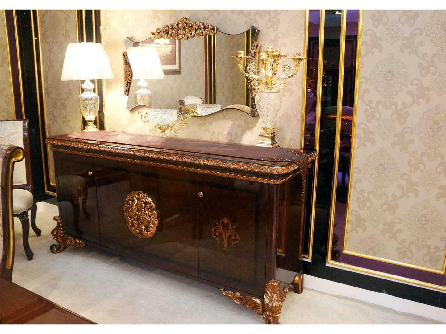 Infinity Furniture Import