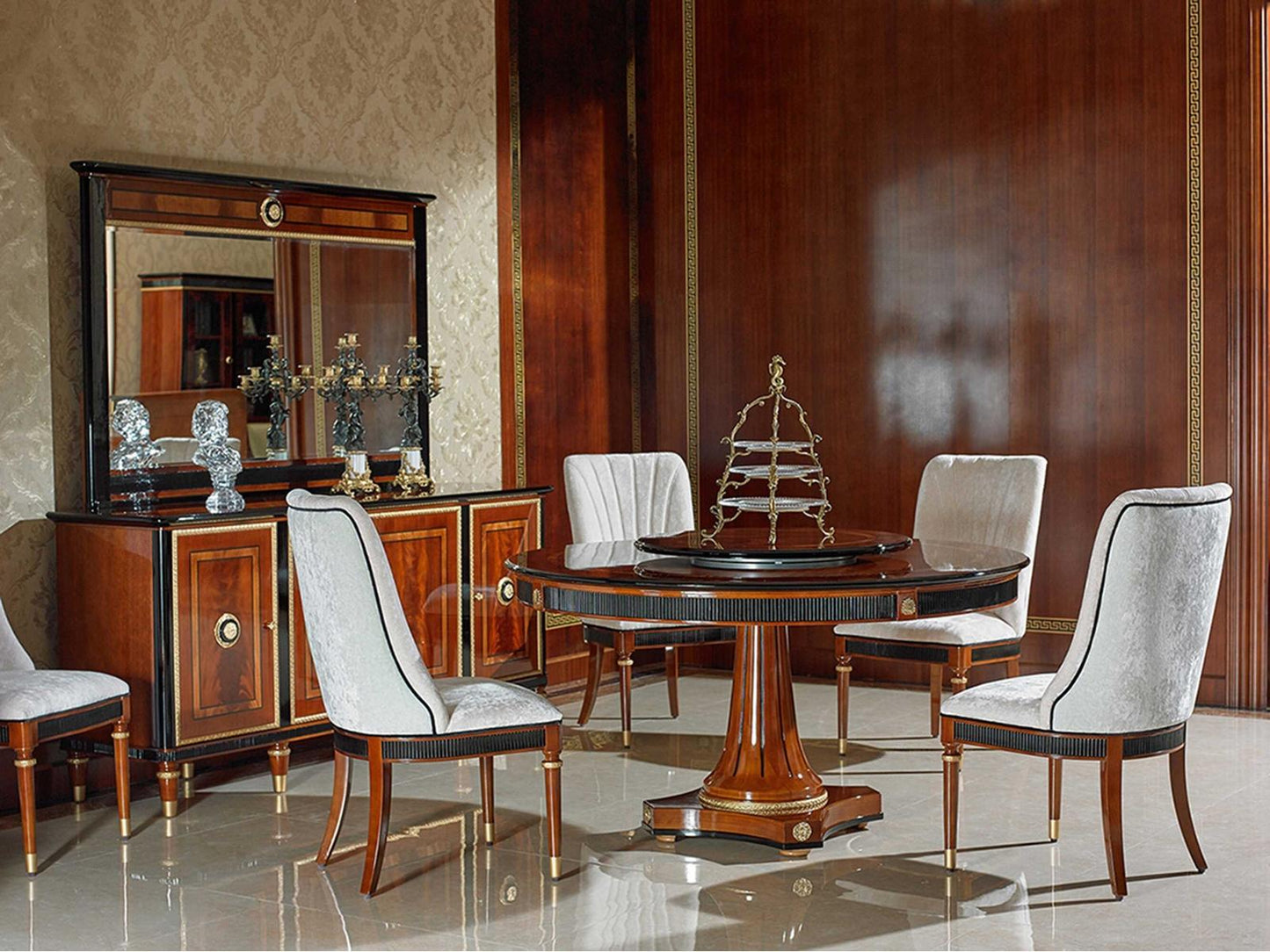 Infinity Furniture Import