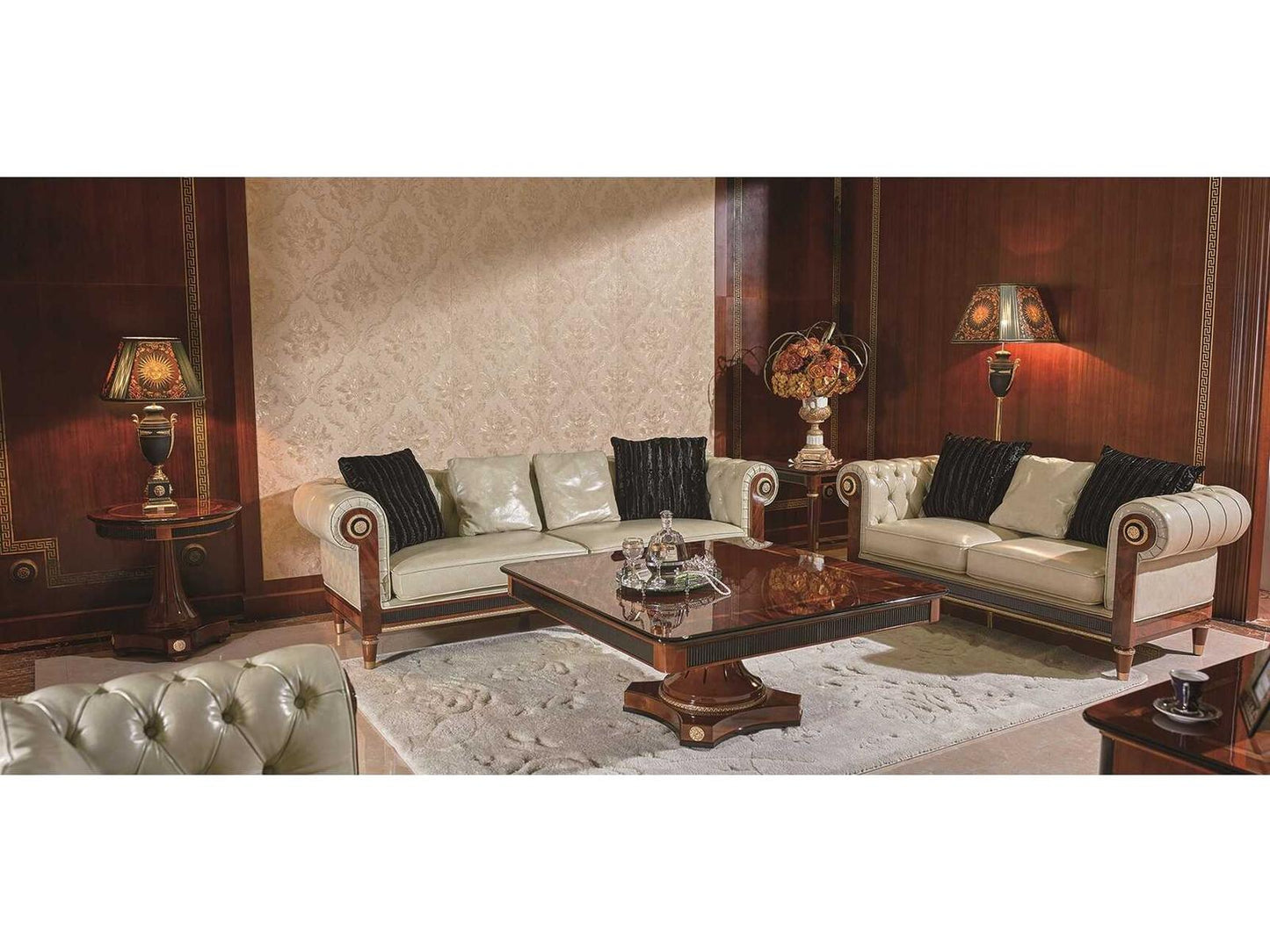 Infinity Furniture Import