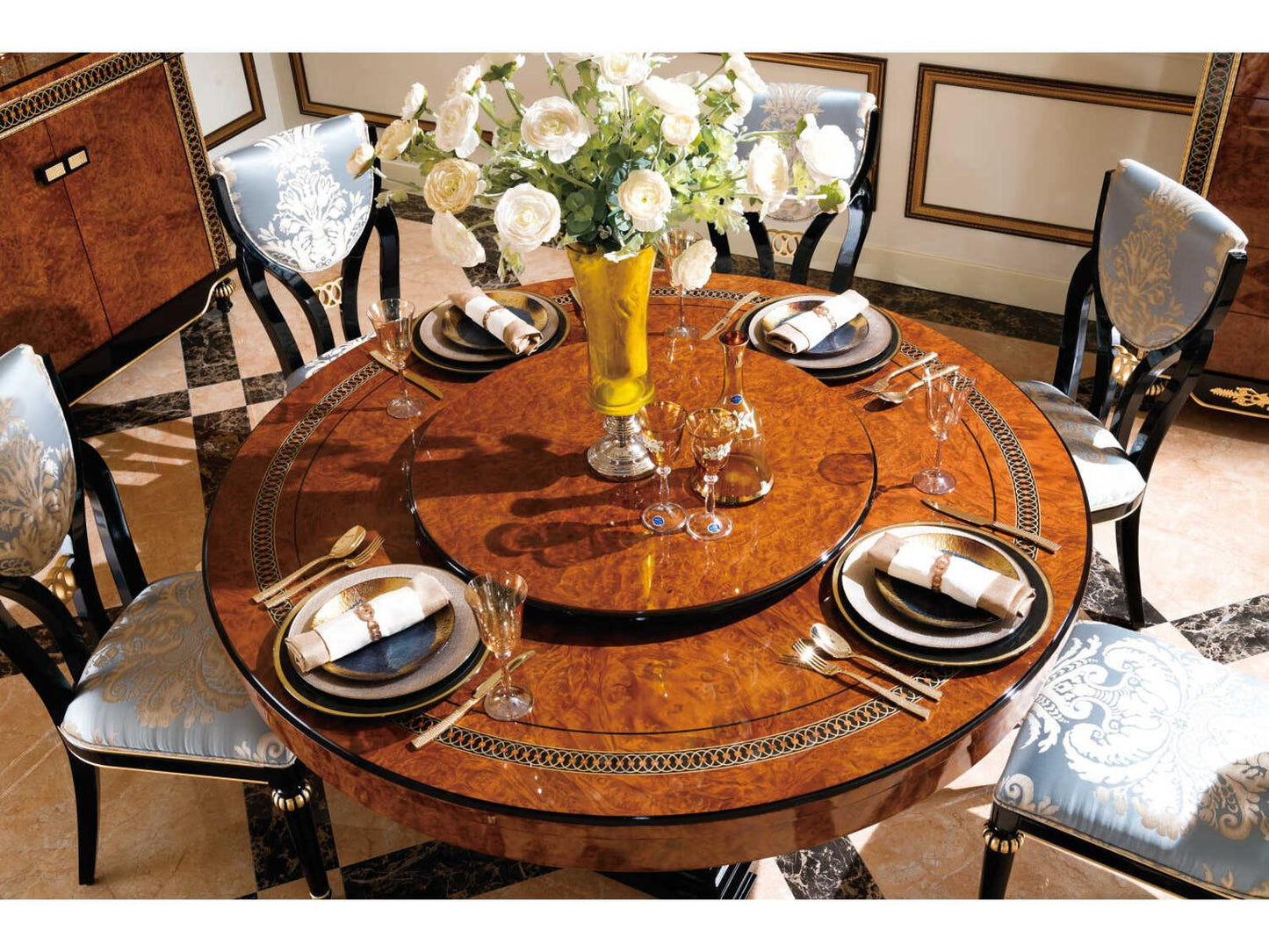 Infinity Furniture Import