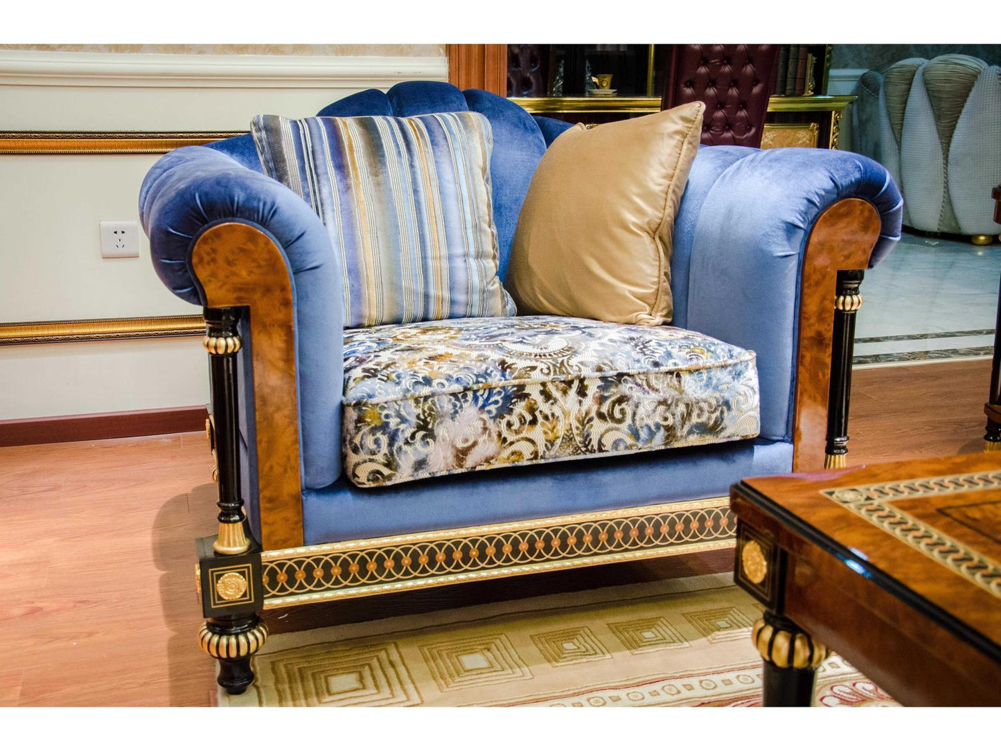 Infinity Furniture Import