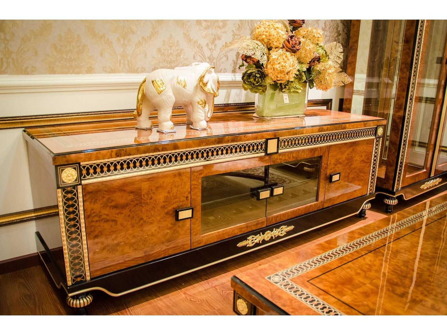 Infinity Furniture Import