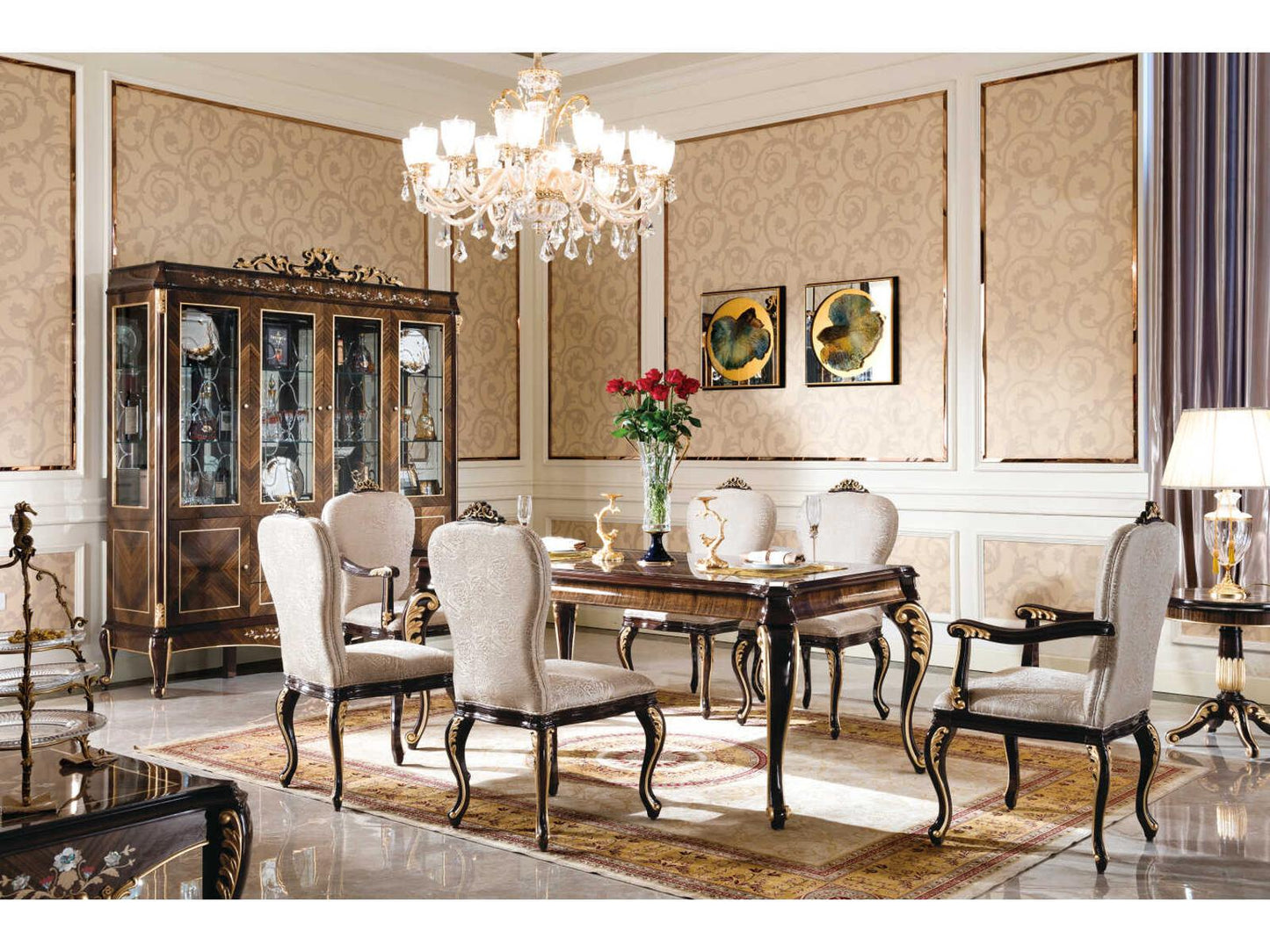 Infinity Furniture Import