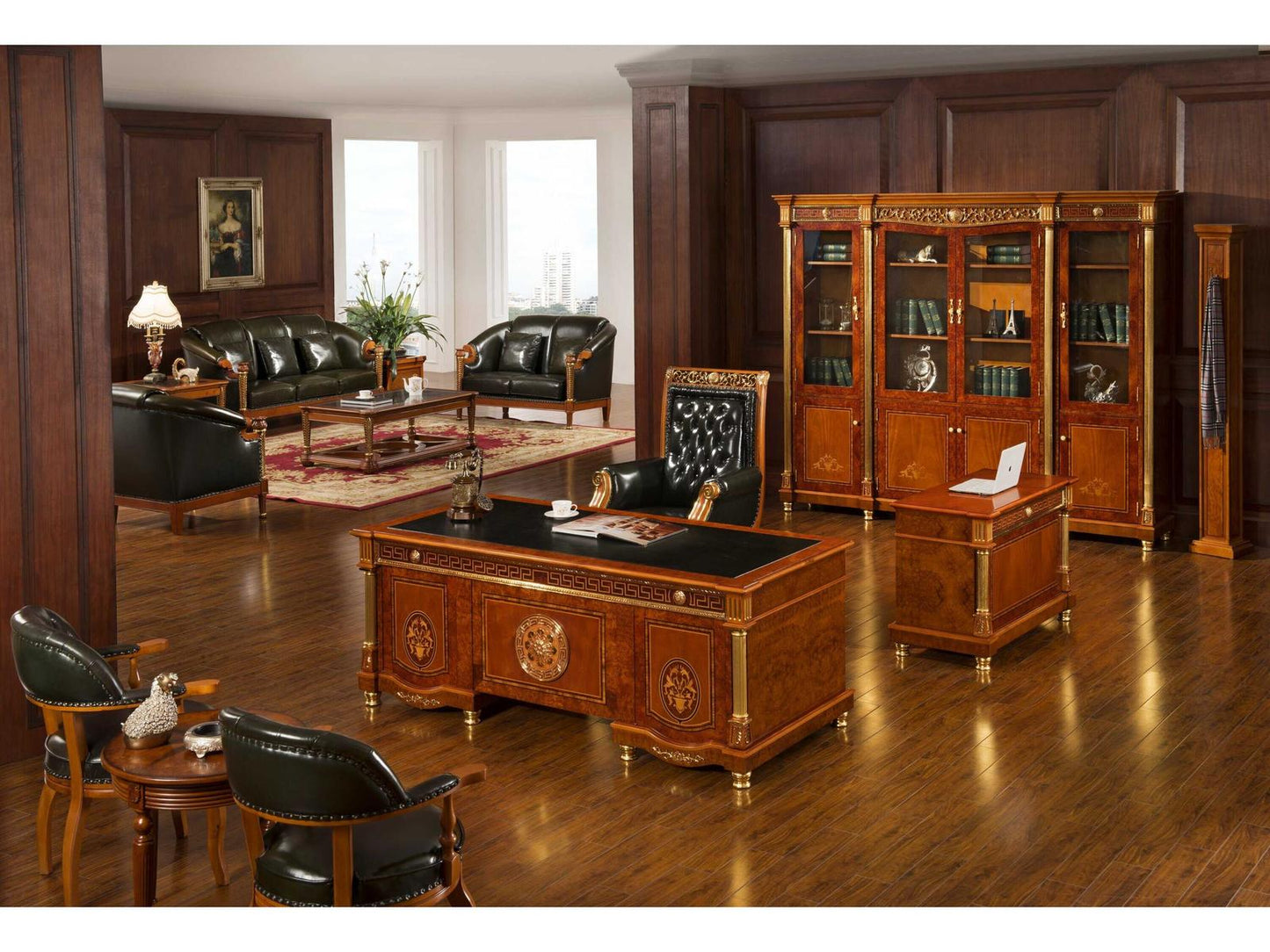 Infinity Furniture Import