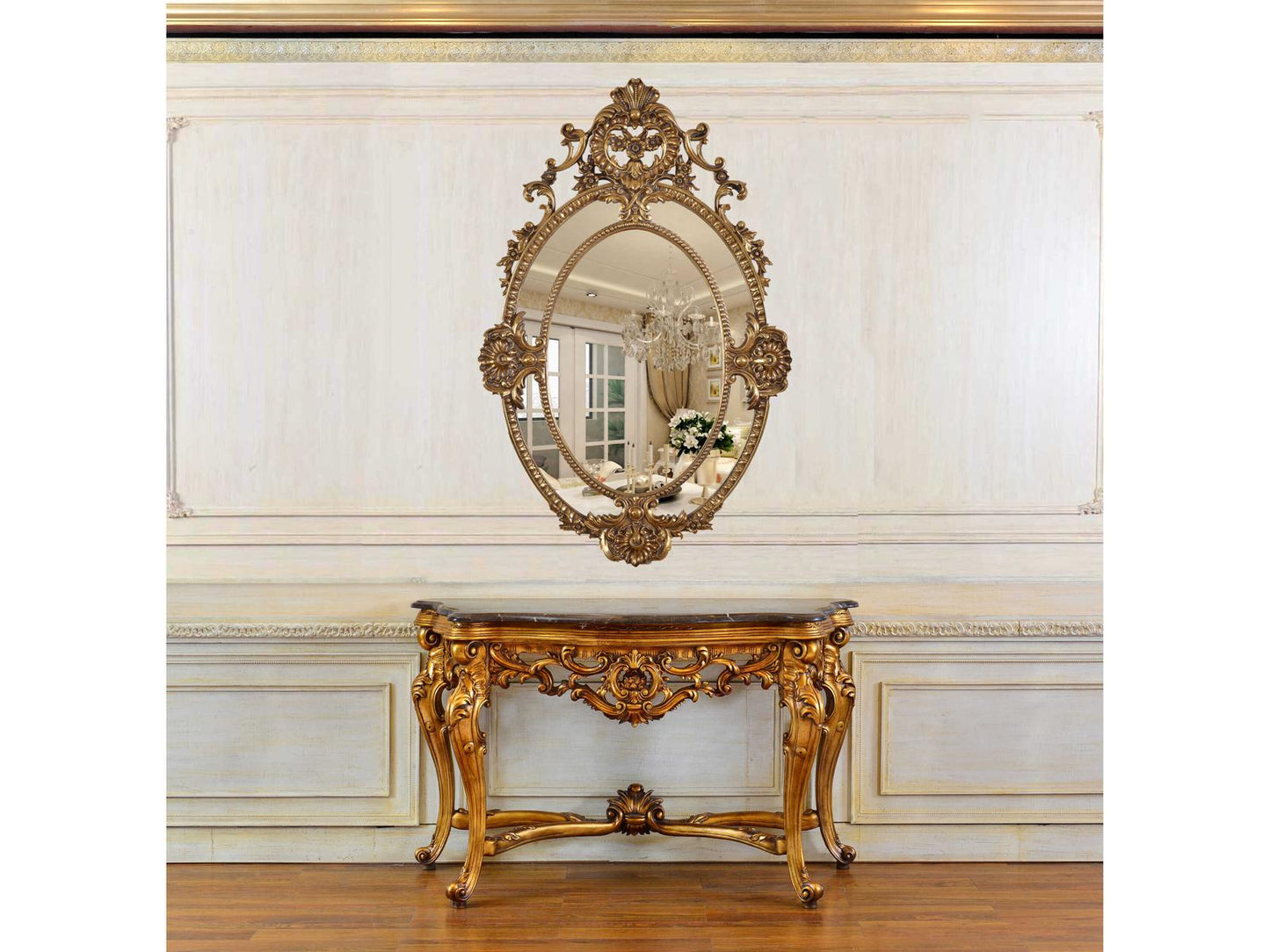 Infinity Furniture Import