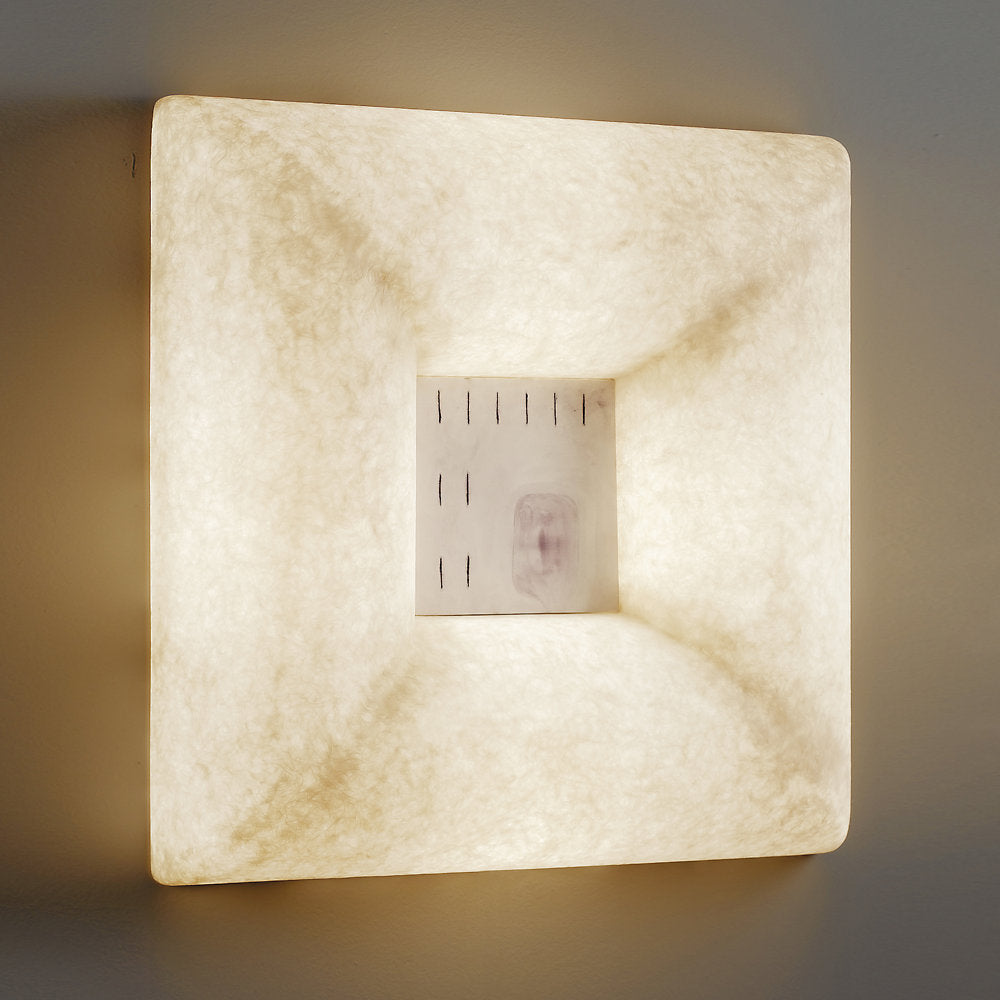 Dada Luna 3 Wall Sconce
