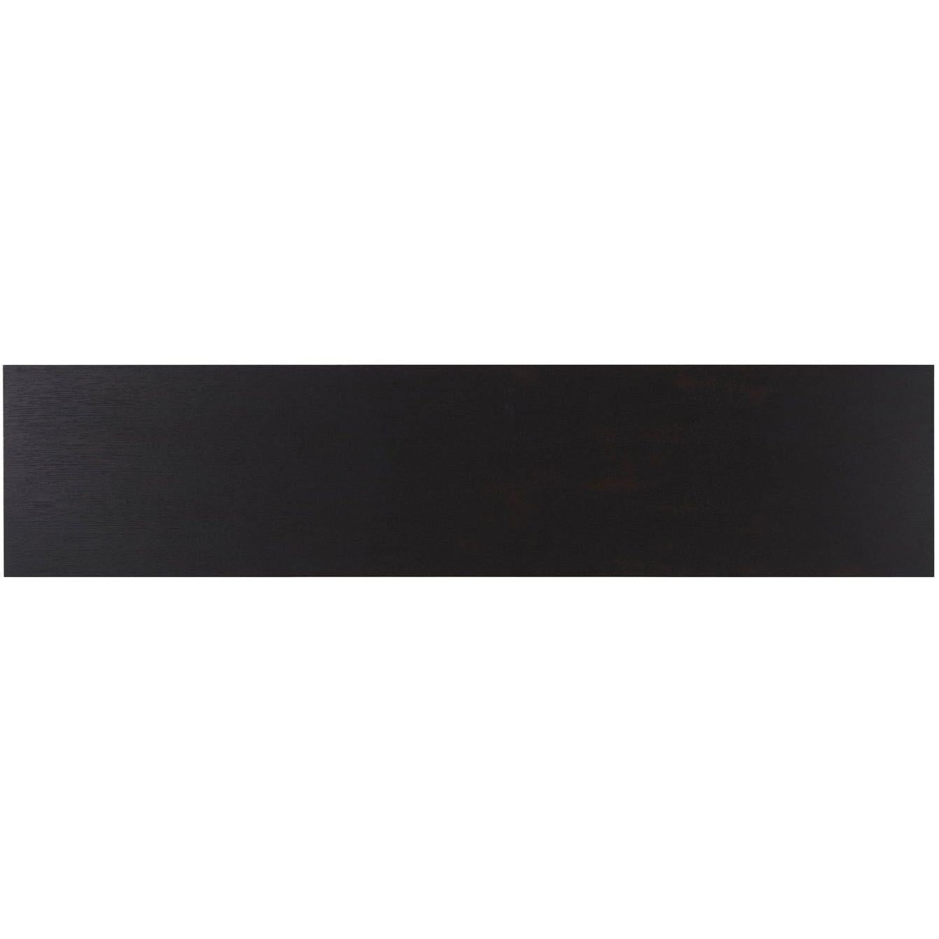 Theodore Alexander Jamie Drake Reed Console Table