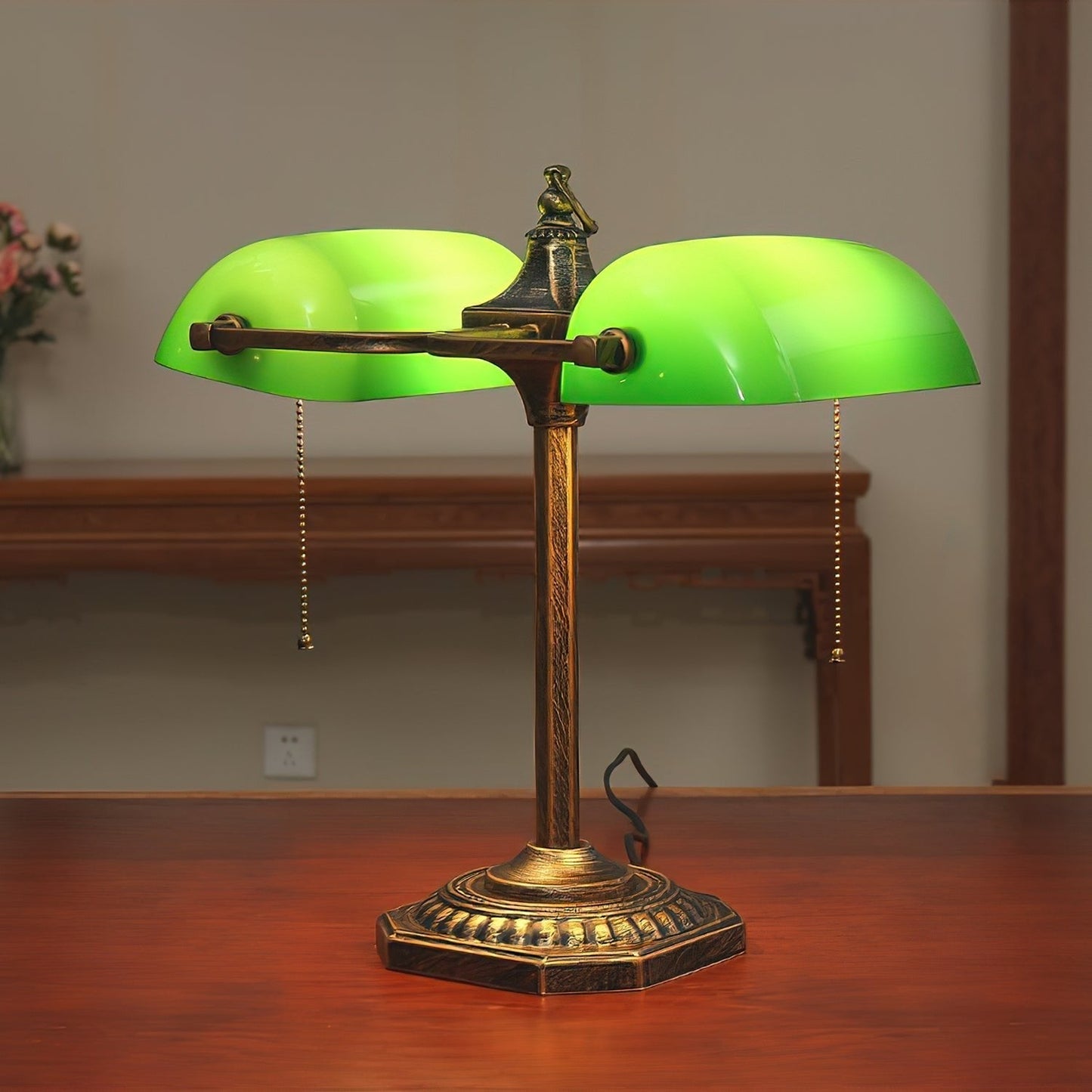 Jade Collection Table Lamp 1001 Table lamp