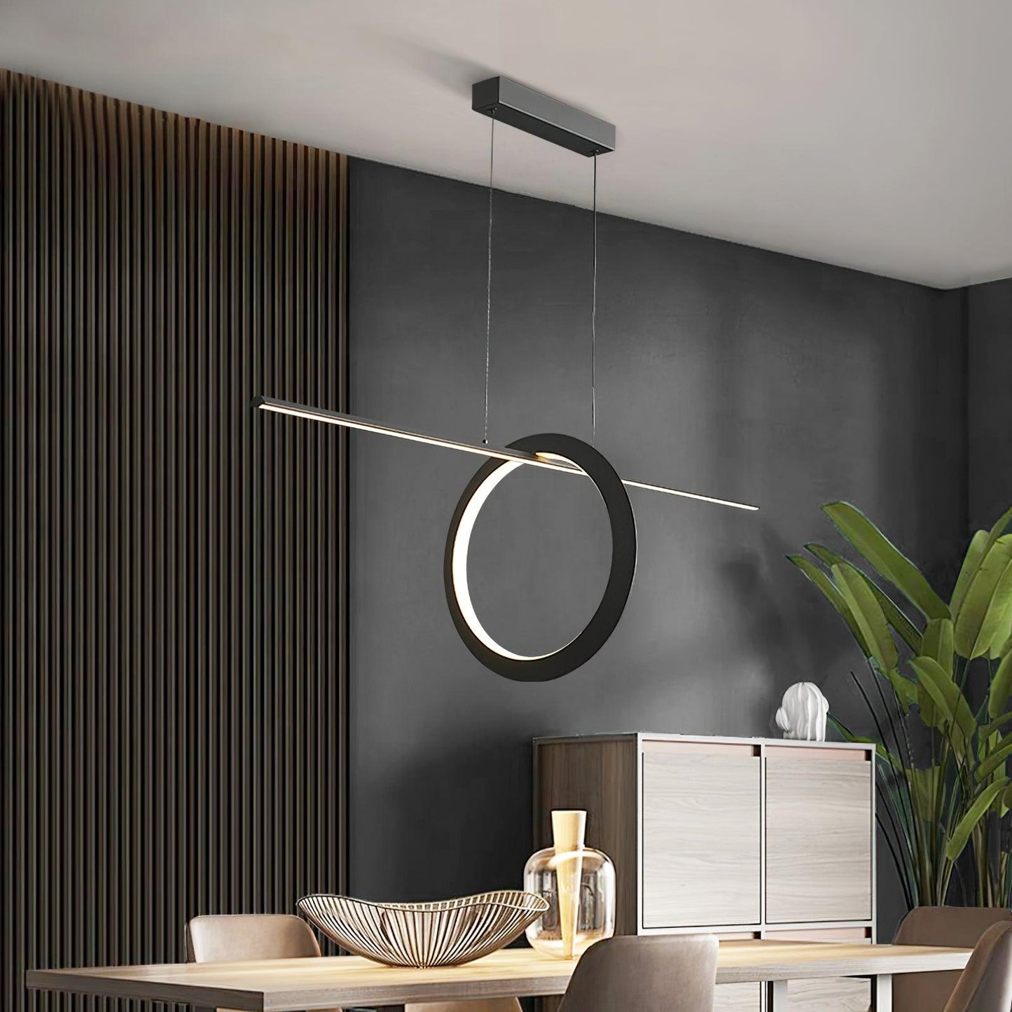 Jonathan LED Pendant Light Pendant light