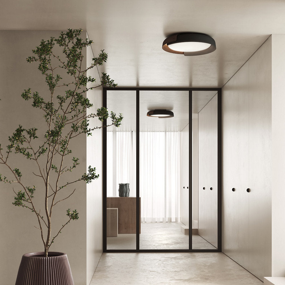 Dala LED Flushmount
