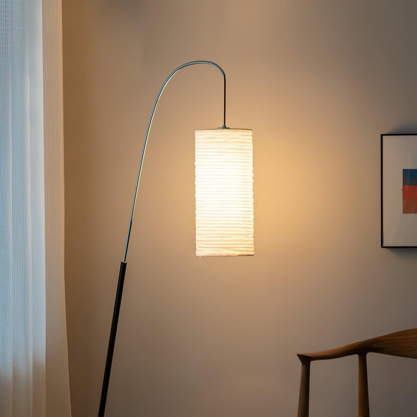 Kalmar Floor Lamp Floor lamp