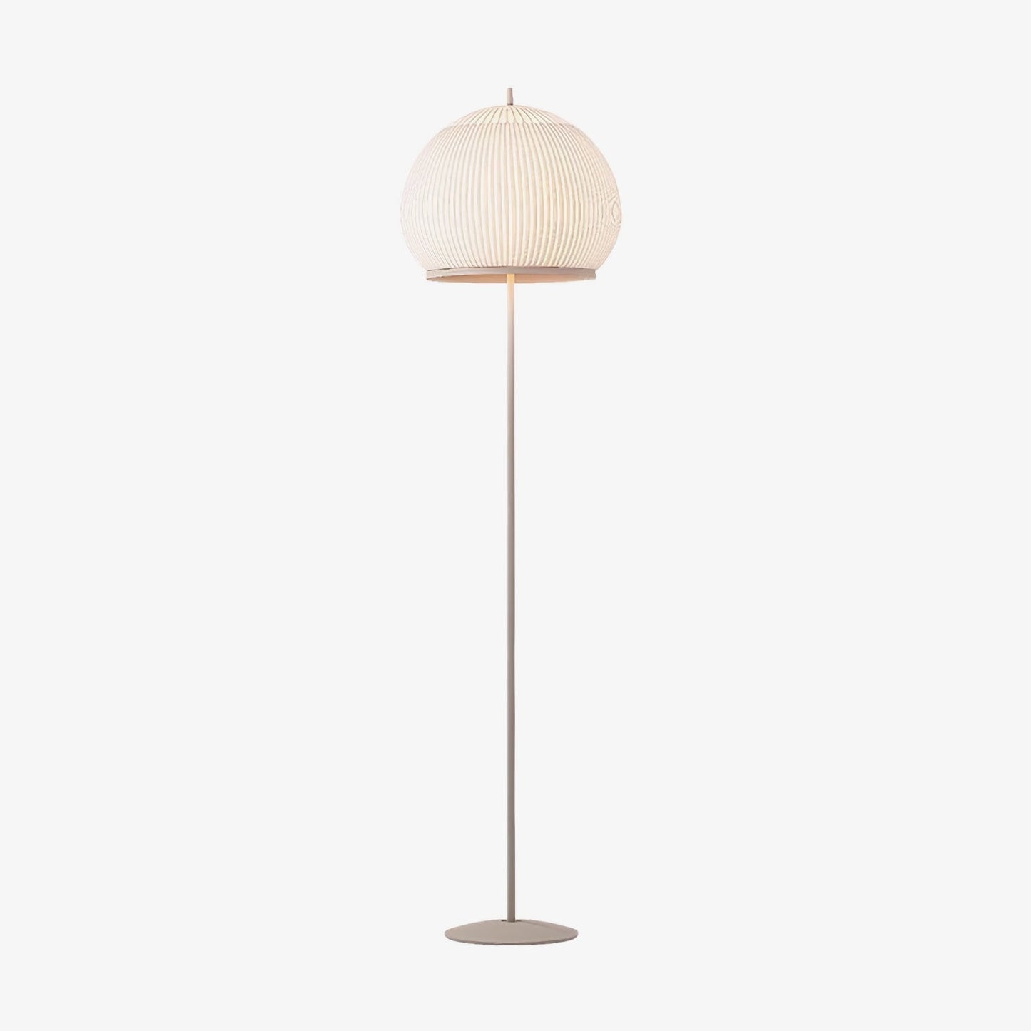 Lantern Knit Floor Lamp Floor lamp