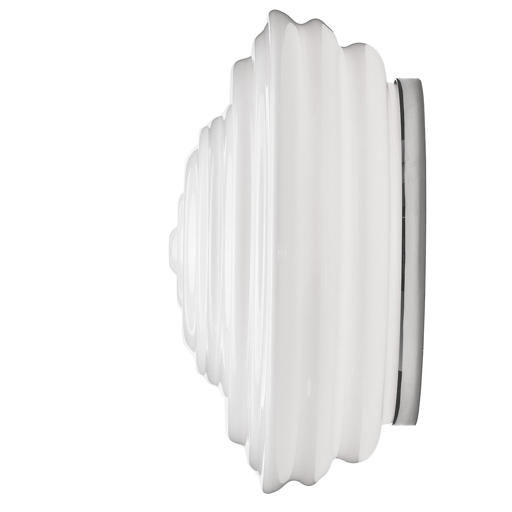 Neverending Glory Wall Sconce
