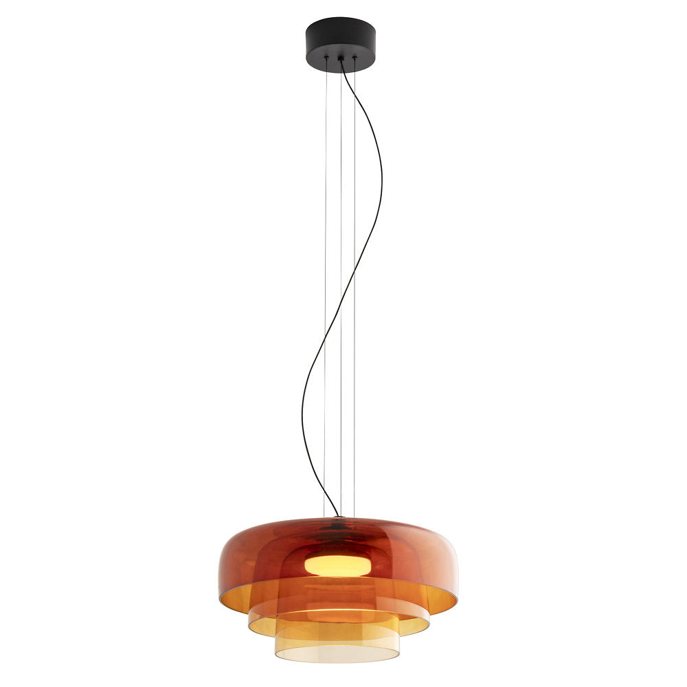 Levels 3 LED Pendant