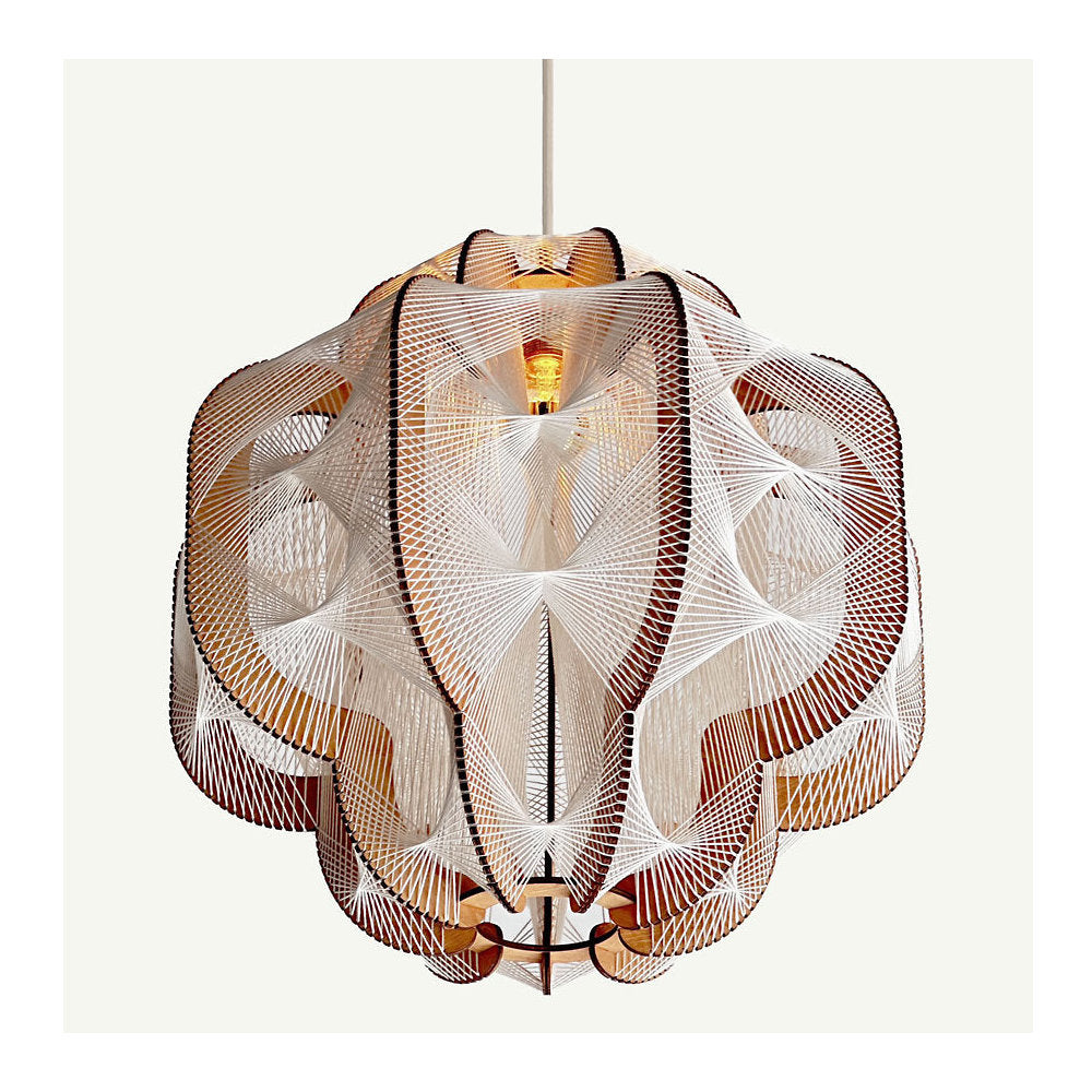Occygone Pendant