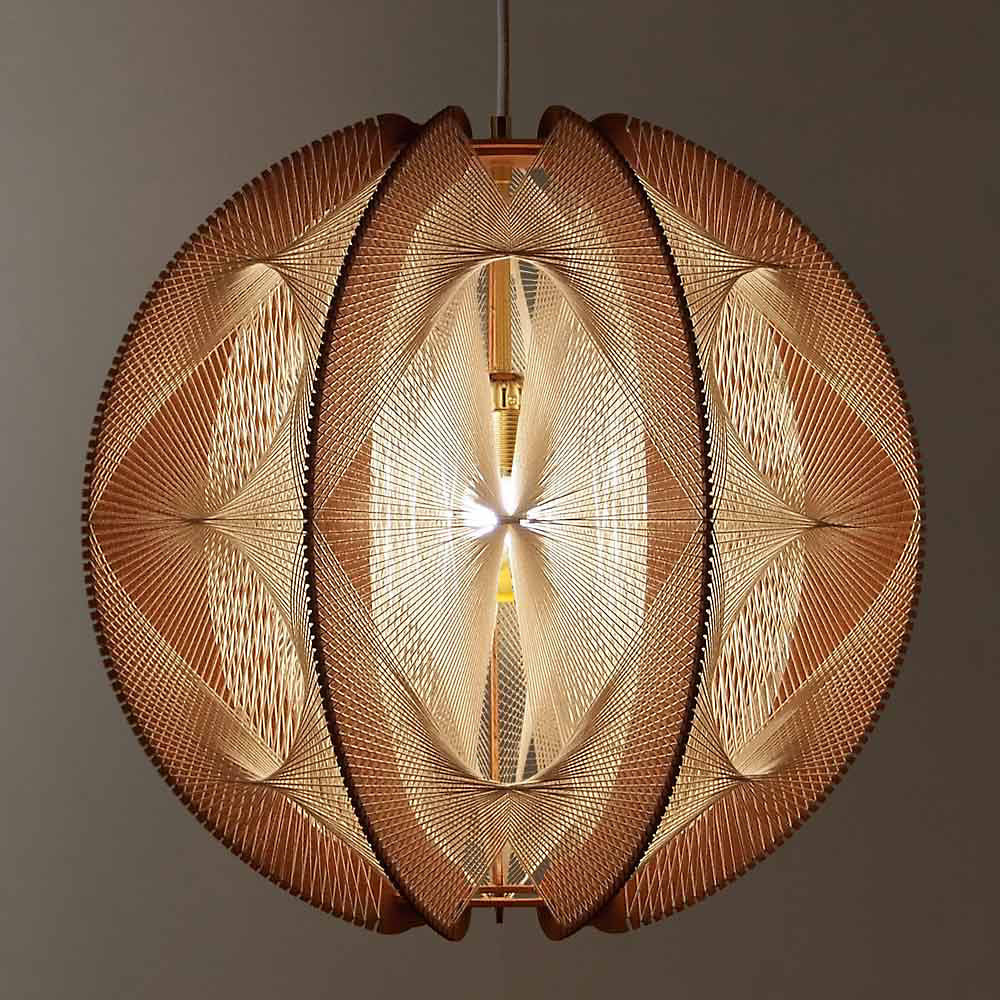 Astrofi Pendant