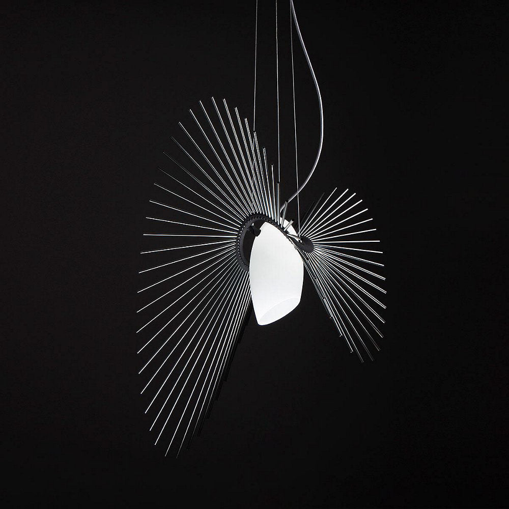 Space Pendant