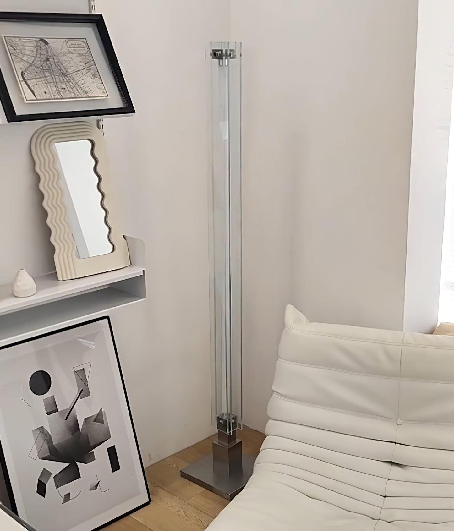 Lampadaire Floor Lamp Floor lamp