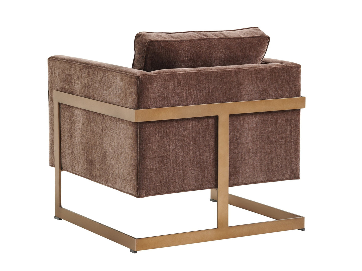Lexington Upholstery Silverado Wintrop Chair