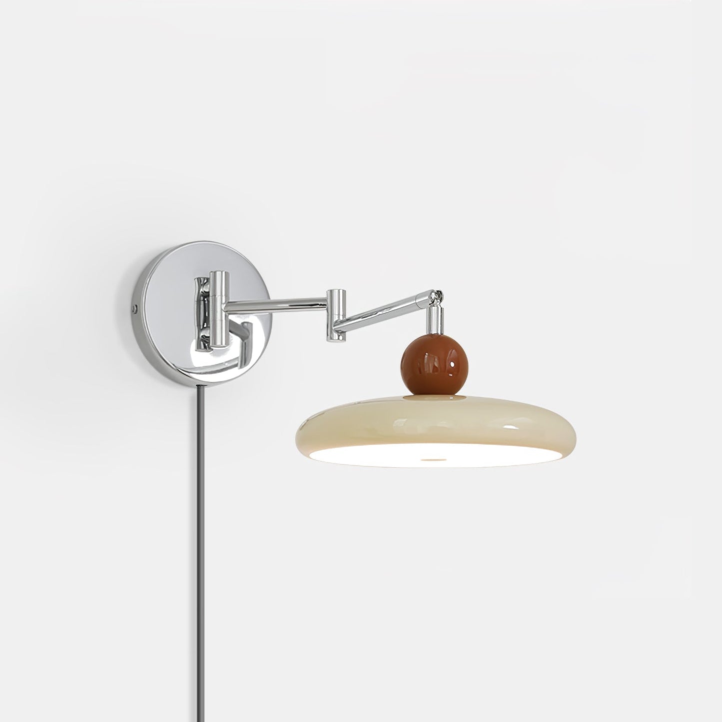 Lola Plug-in Wall Lamp Wall lamp