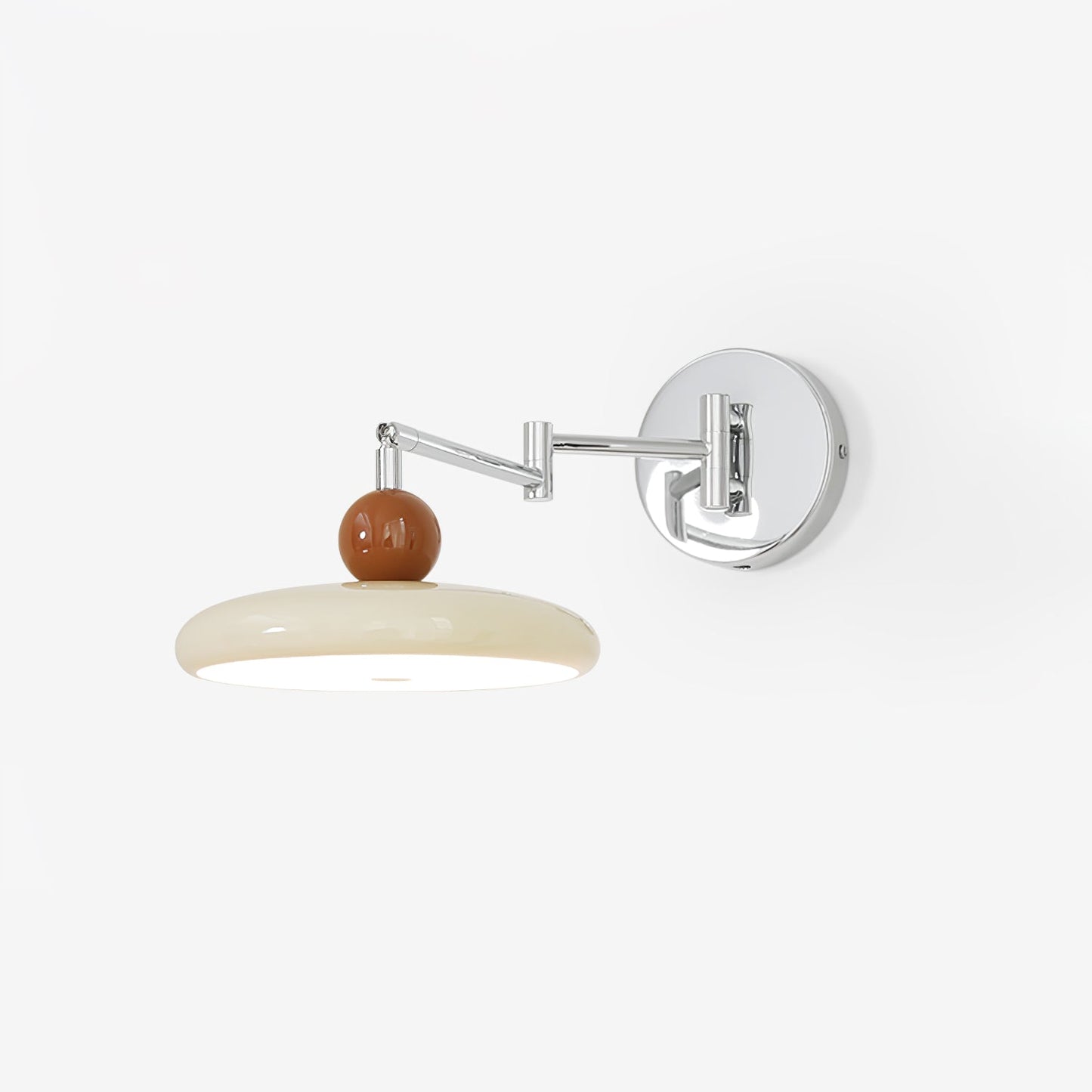 Lola Swing Arm Wall Lamp Wall lamp