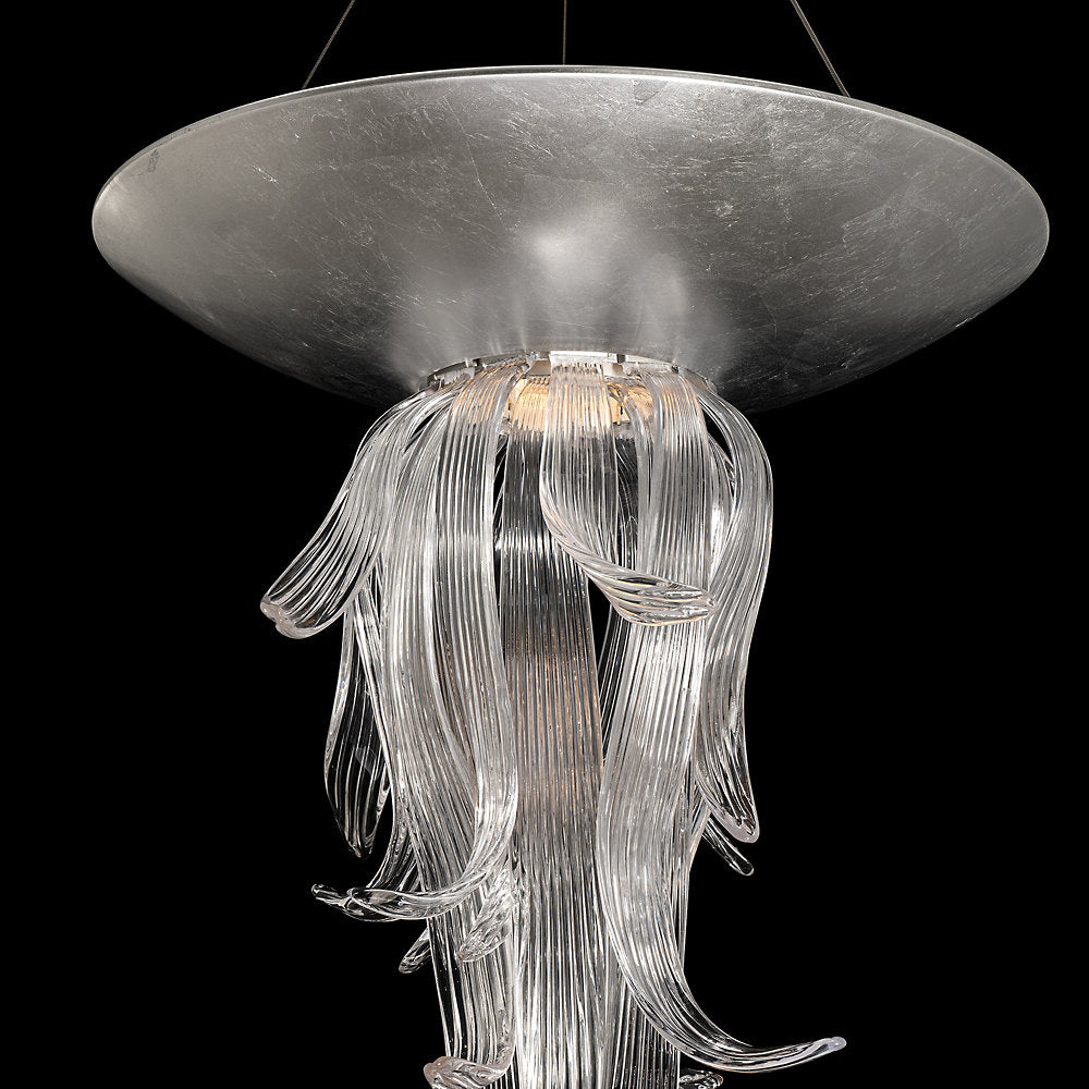 Tendril LED Pendant