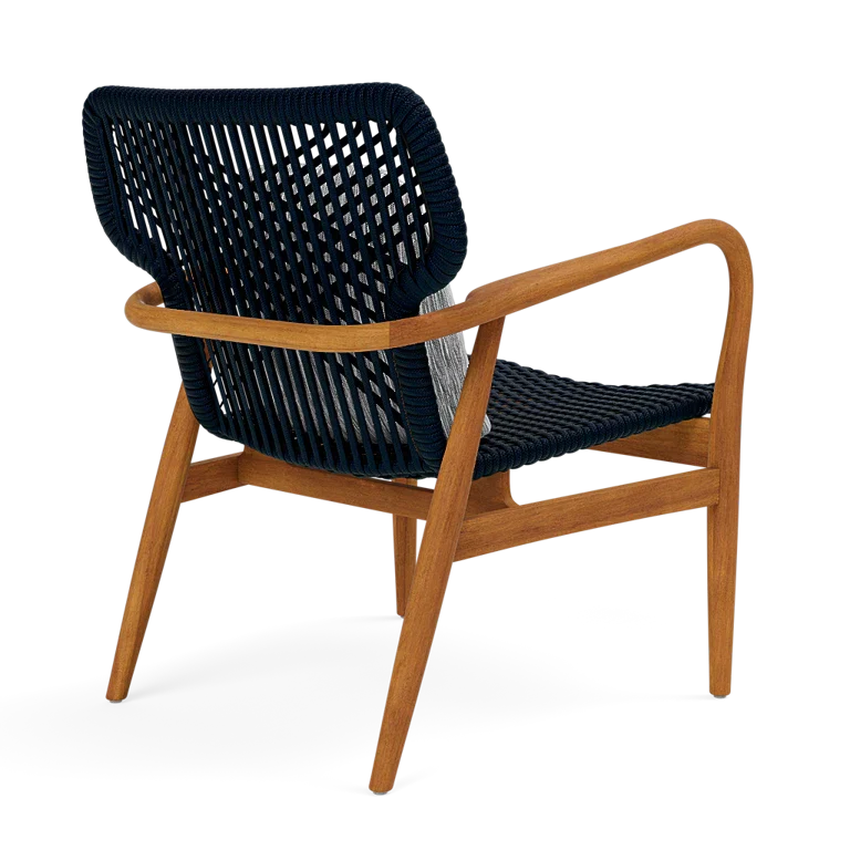 Garrison Lounge Chair