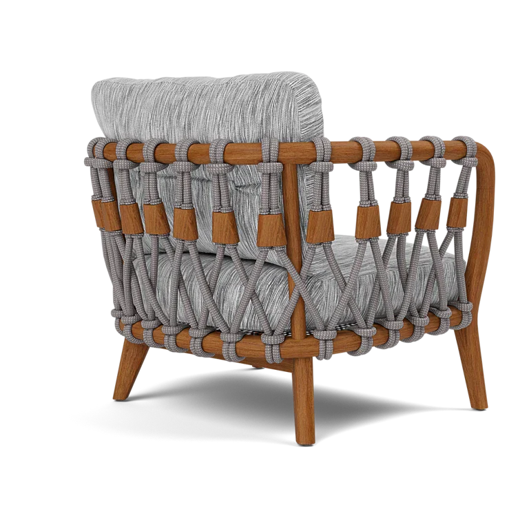 Kingsley Lounge Chair