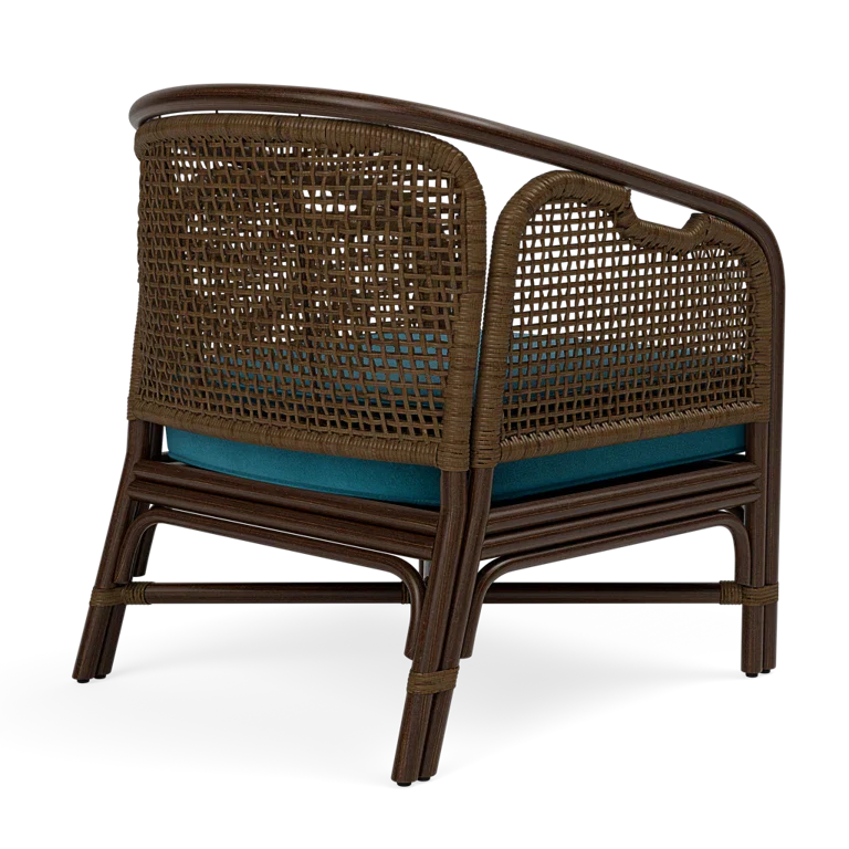 Murphy Lounge Chair