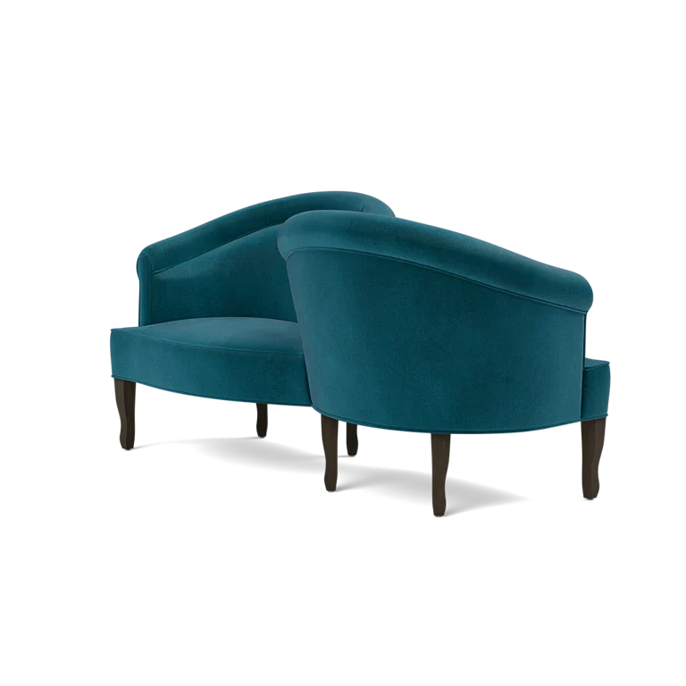 Neven Lounge Chair
