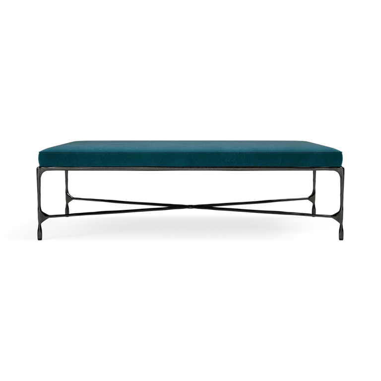 Owen Upholstered Coffee Table