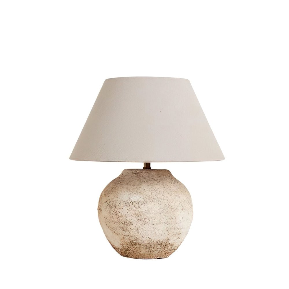 Desert Sand Table Lamp Table lamp