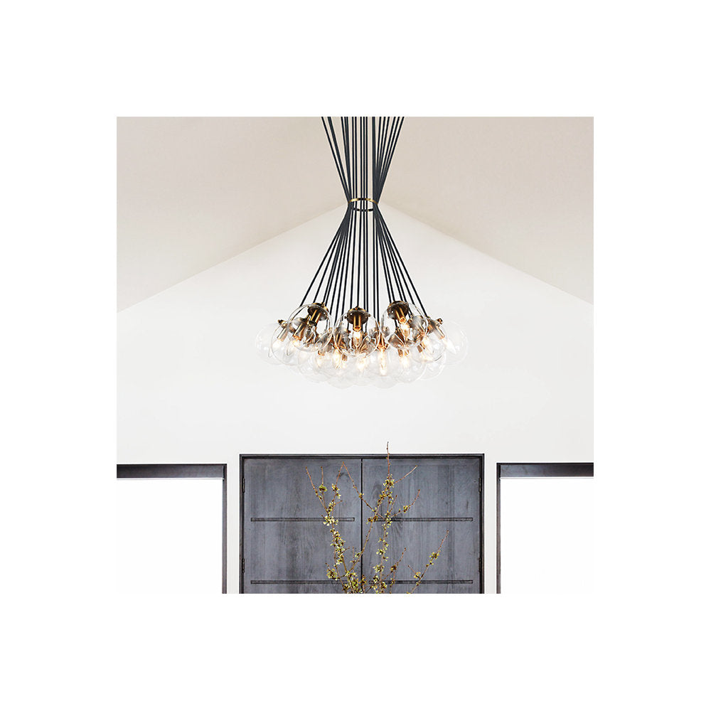 Clara Chandelier