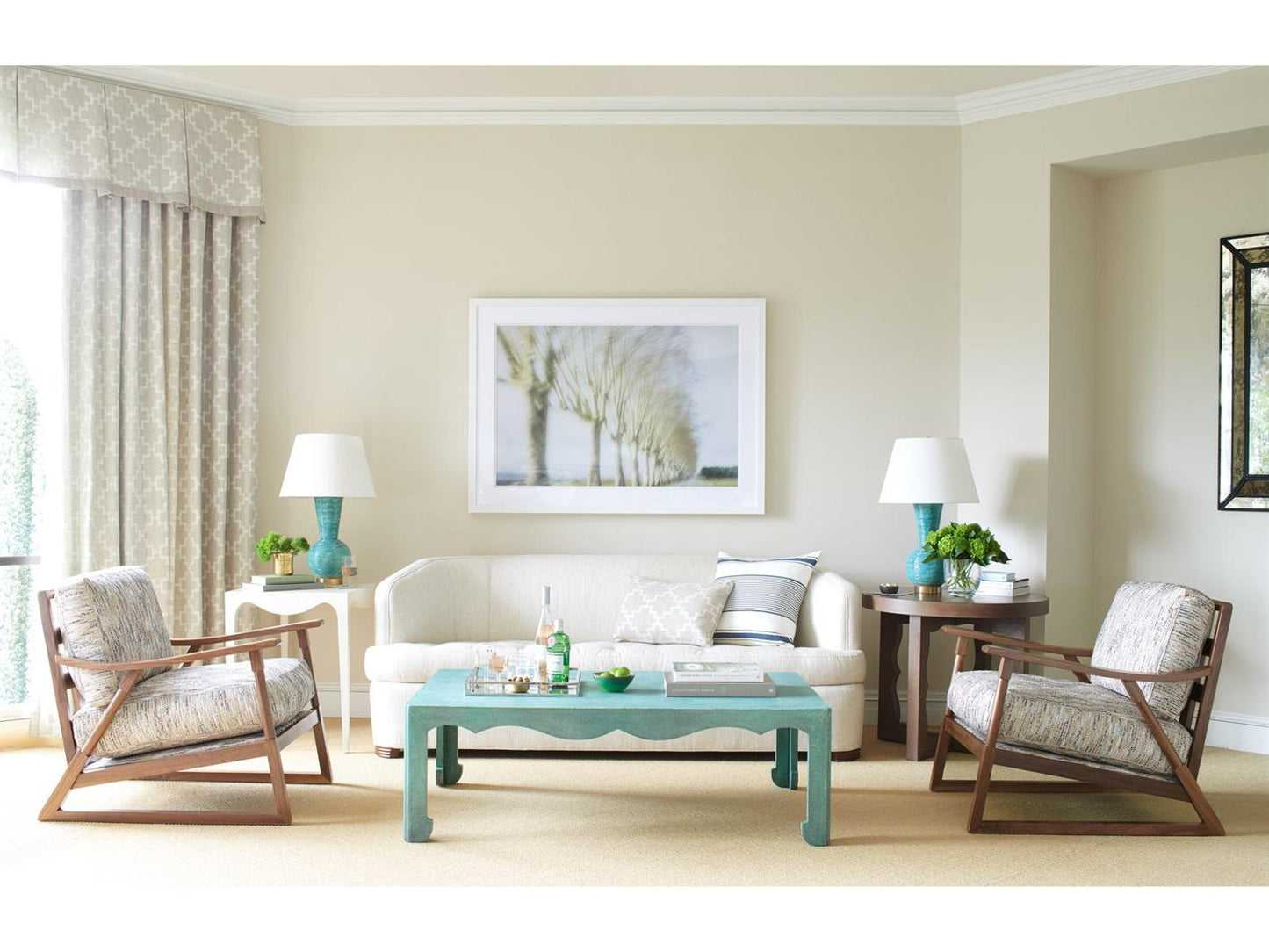 Mr. & Mrs. Howard