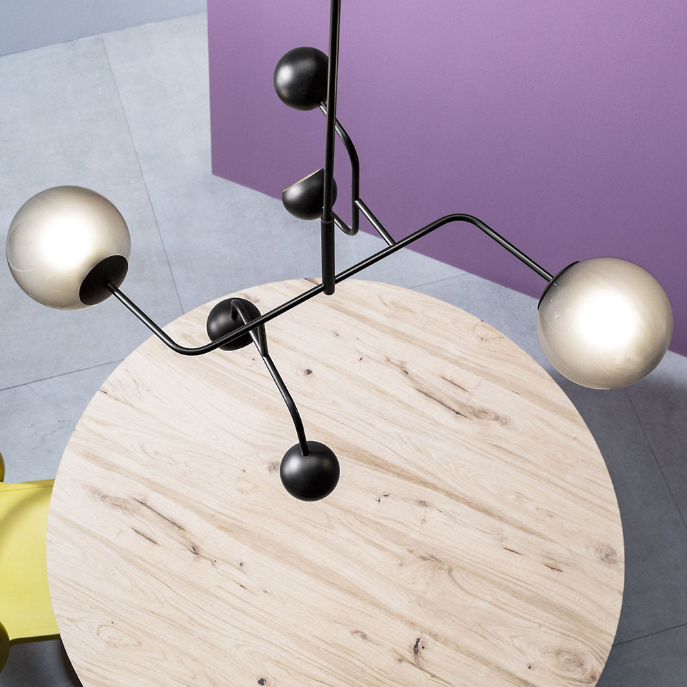 Chill Chandelier