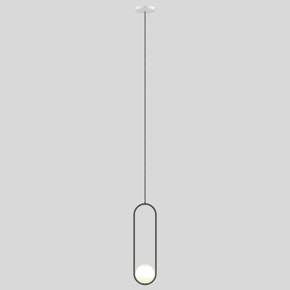 Mila LED Pendant