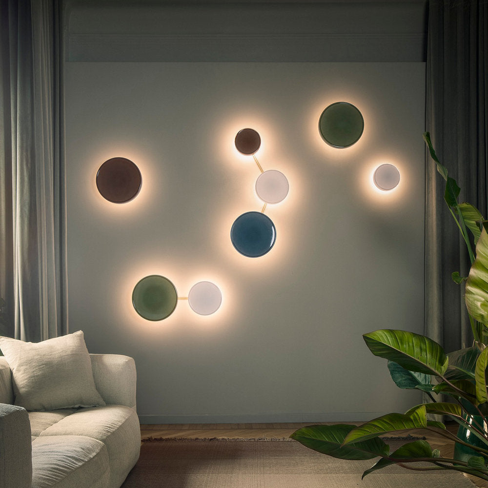 Marset Configurable Multi-lights & Systems