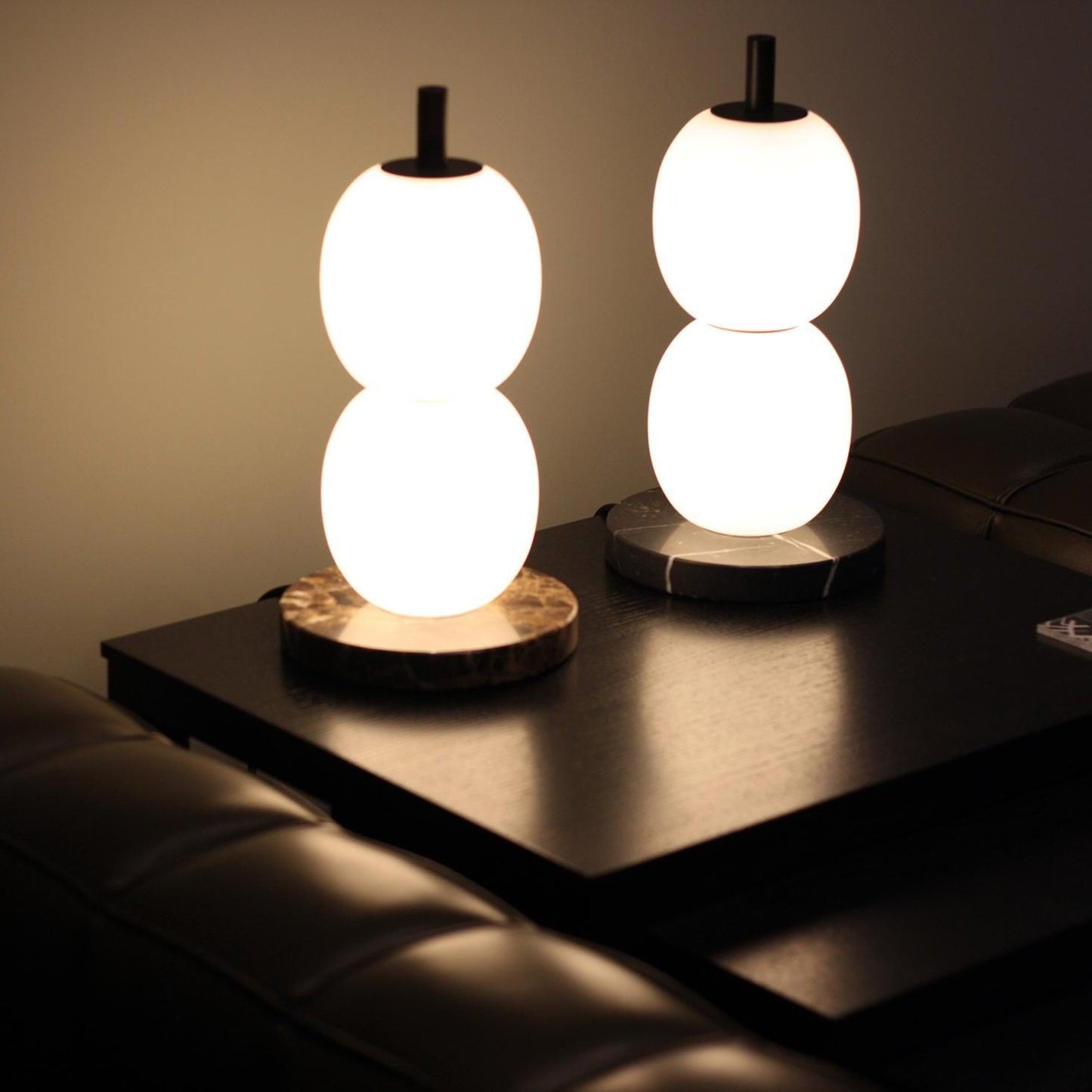 Candied Haws Table Lamp Table lamp