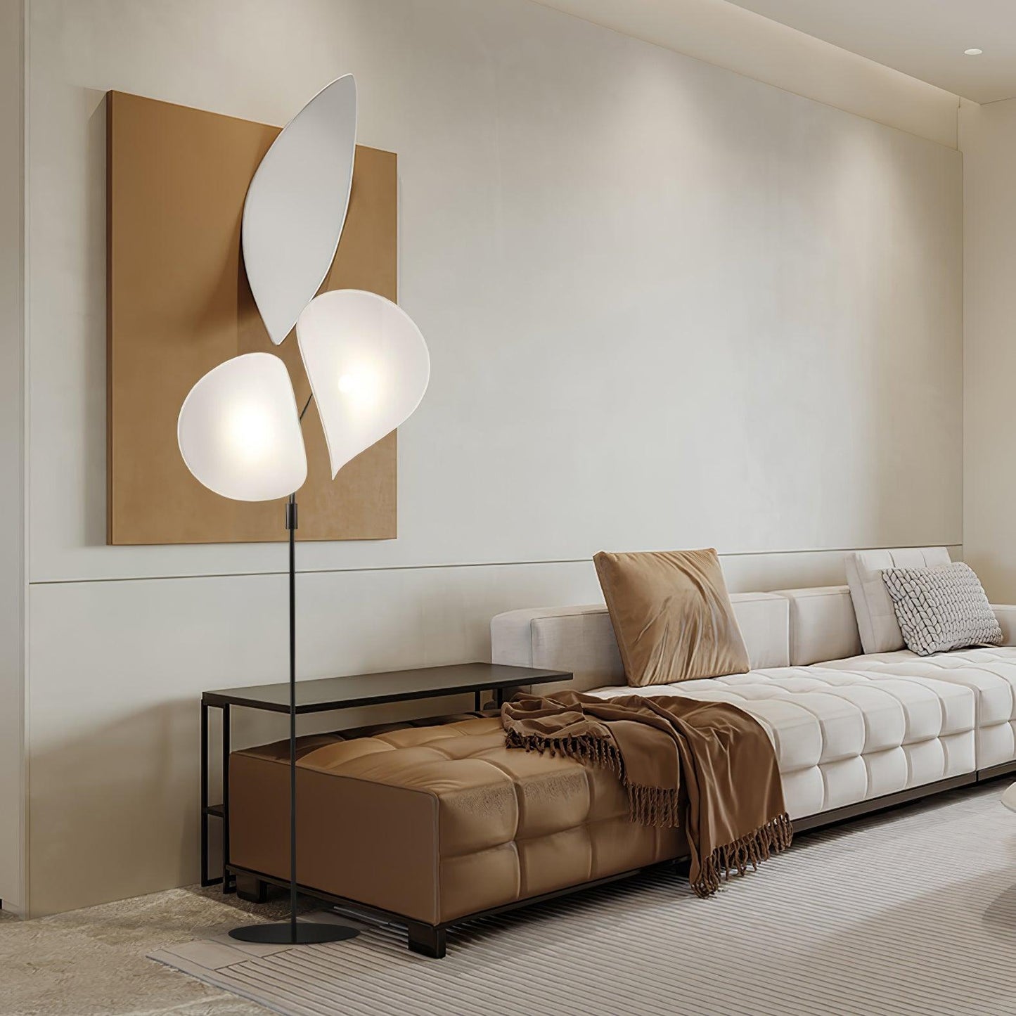 Manta Floor Lamp Floor lamp