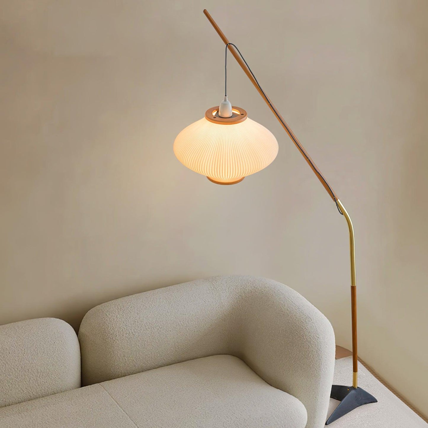 Matsusu Floor Lamp Floor lamp