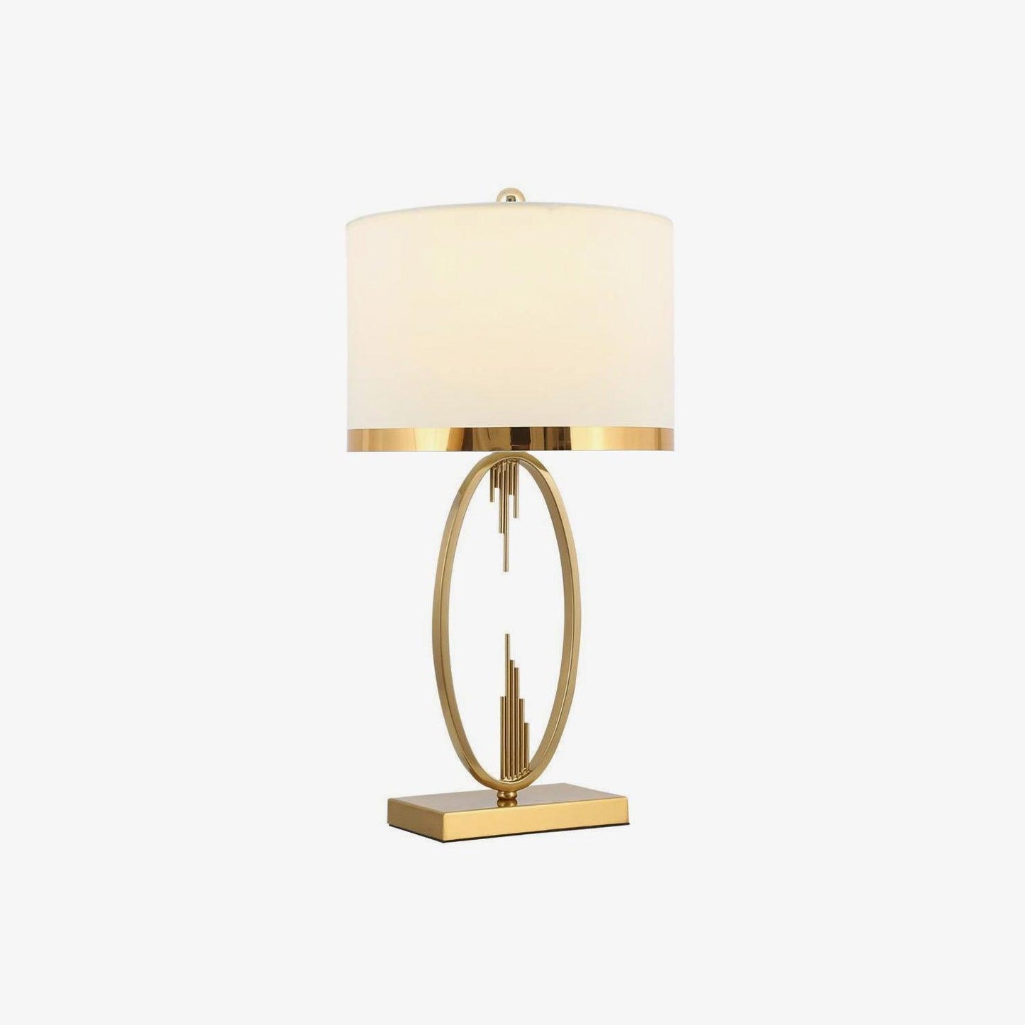 Metal Table Lamp Table lamp