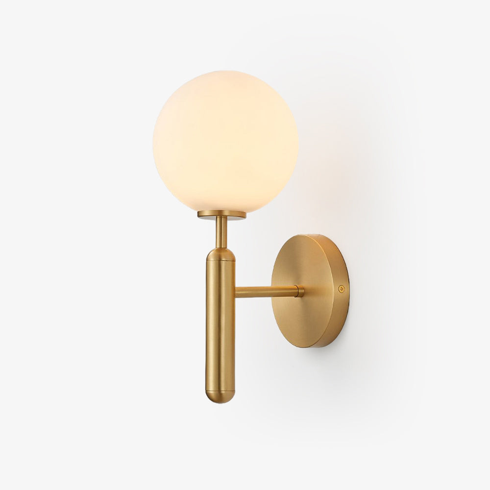 Scandiluxe Wall Light Wall lamp