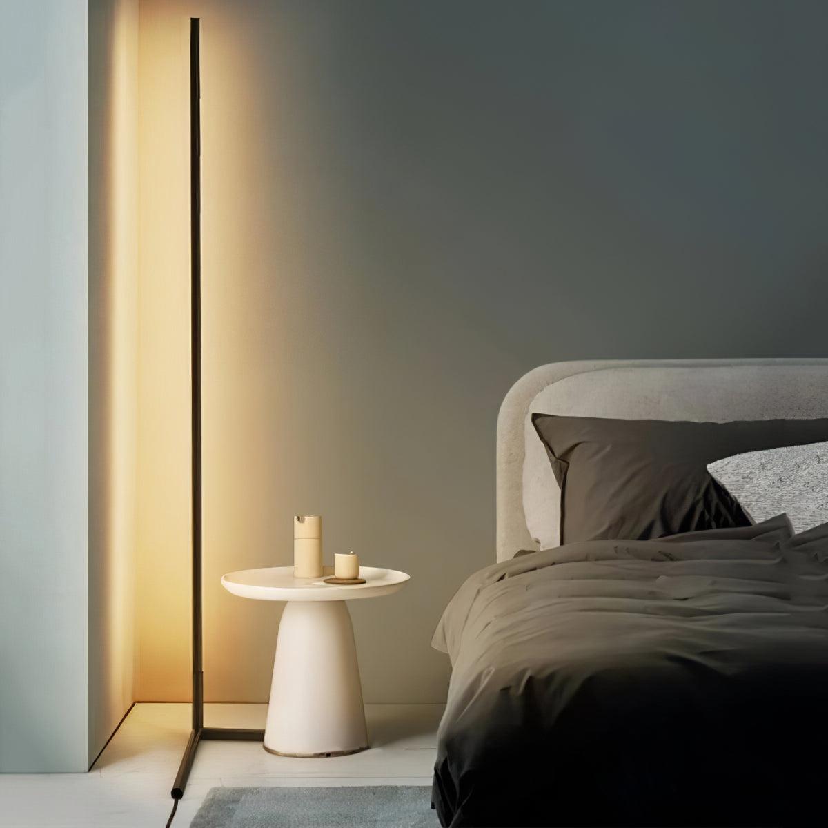 Minimalist LED Floor Lamp Floor lamp